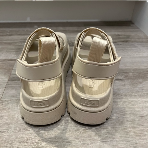 UGG Platform Sandals - Picture 5 of 6